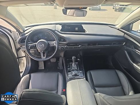 Used 2025 MAZDA CX-30 AWD 2.5 S w/ Preferred Package image 8