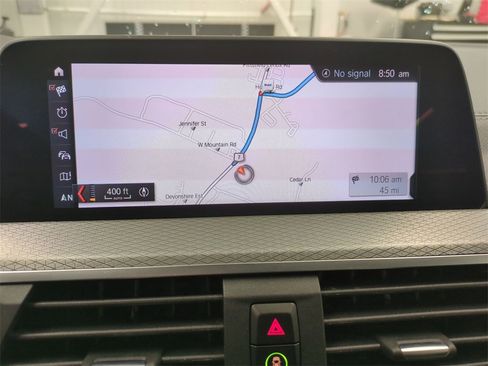 Used 2021 BMW X3 xDrive30i w/ M Sport Package image 25