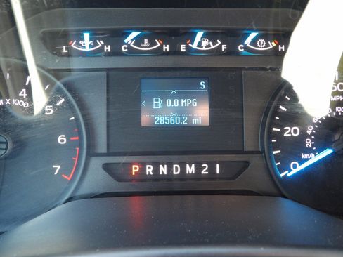 Used 2017 Ford F150 XL w/ XL Power Equipment Group image 14