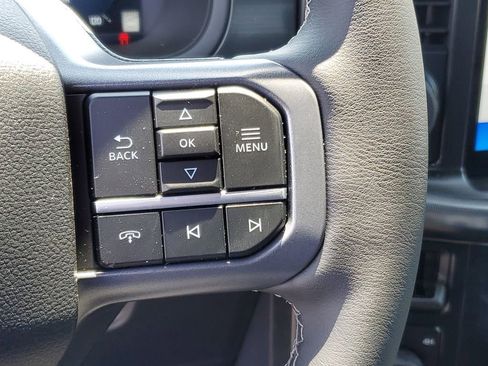 New 2026 Ford F150 Lariat AWD/4WD image 16