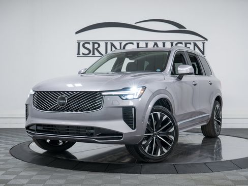 New 2026 Volvo XC90 B5 Ultra w/ Protection Package AWD/4WD image 27