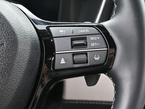 Used 2026 Honda Passport TrailSport Elite image 21
