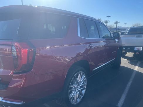 Used 2026 GMC Yukon Denali w/ Denali Reserve Package image 5