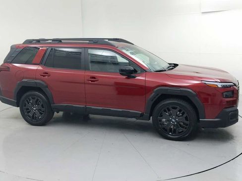 New 2026 Subaru Outback Limited XT image 8