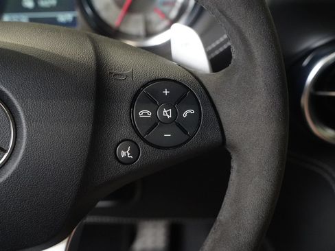 Used 2011 Mercedes-Benz SLS AMG Coupe image 19