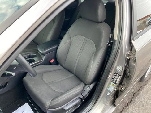 Used 2016 Kia Optima LX image 13