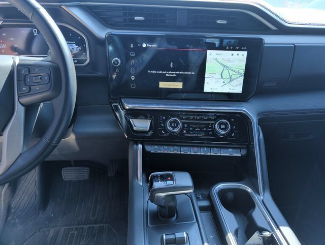 Used 2023 GMC Sierra 1500 Denali w/ Denali Reserve Package AWD/4WD image 19