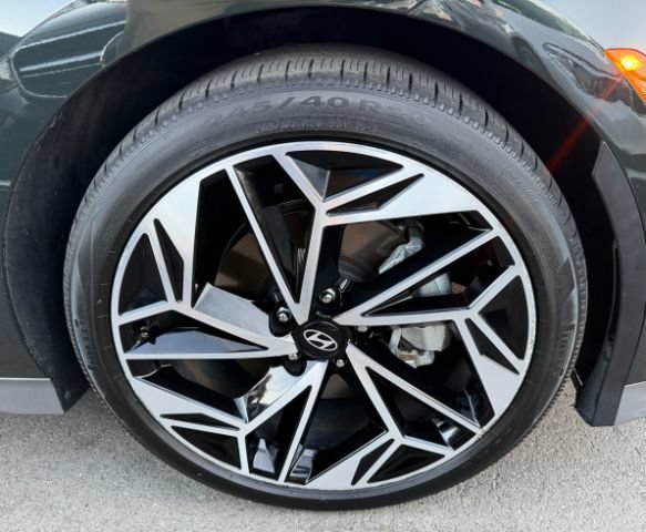 Used 2023 Hyundai Ioniq 6 SEL RWD image 30