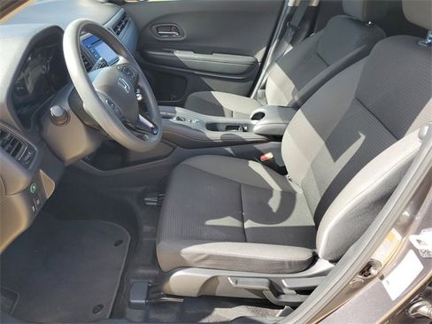 Used 2021 Honda HR-V LX image 5