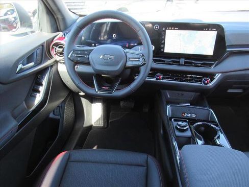 New 2026 Chevrolet Equinox RS image 13