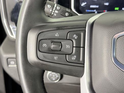 Certified 2026 GMC Sierra 1500 SLT AWD/4WD image 23
