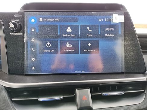 New 2026 Subaru Outback Limited XT AWD/4WD image 37