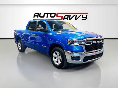 Used 2025 RAM 1500 Big Horn