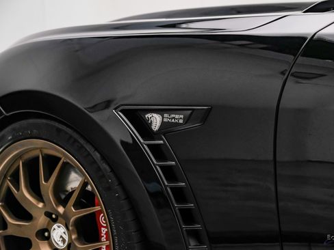 Used 2024 Ford Mustang GT Premium w/ GT Performance Package image 42