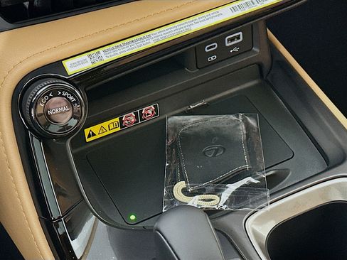 New 2026 Lexus NX 350 AWD w/ Premium Package image 21