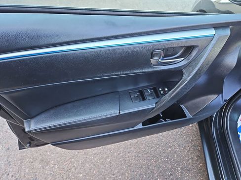Used 2014 Toyota Corolla S FWD image 10
