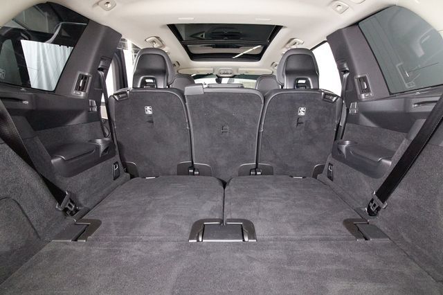 Certified 2023 Volvo XC90 B6 Ultimate AWD/4WD image 25
