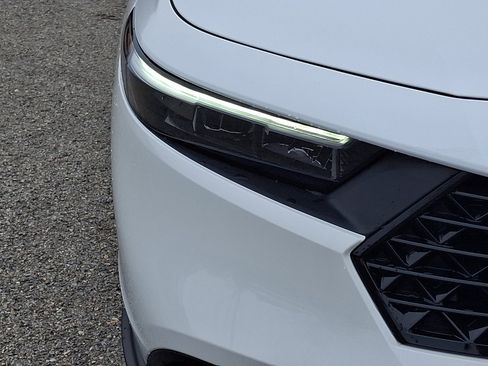 New 2026 Honda Accord LX image 9