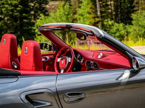 Used 2009 Porsche 911 Turbo image 17