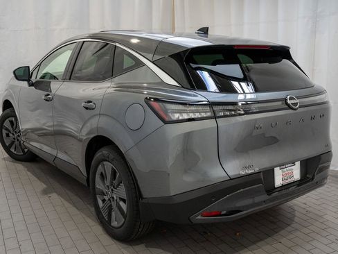 New 2026 Nissan Murano SL image 4