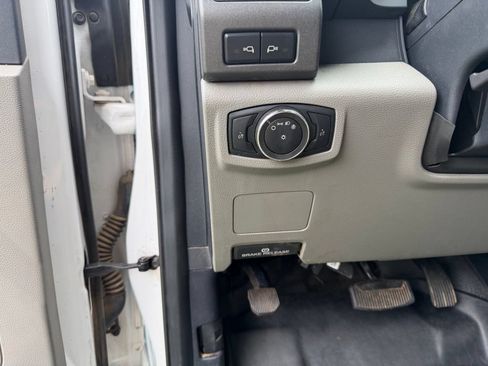 Used 2022 Ford F450 XL w/ Power Equipment Group AWD/4WD image 21