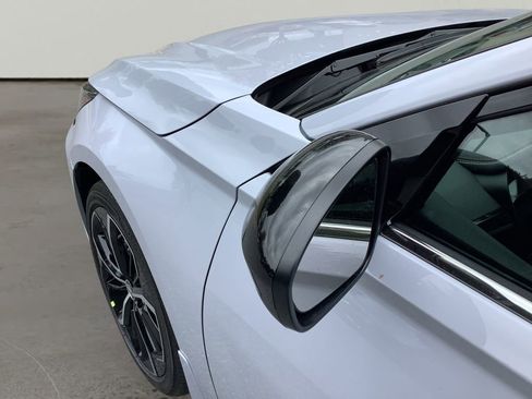 New 2025 Nissan Altima 2.5 SR w/ SR Premium Package image 11