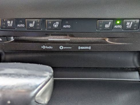 Used 2022 Lexus ES 350 w/ Premium Package image 16