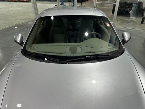 Used 2014 Porsche 911 Carrera S RWD image 16