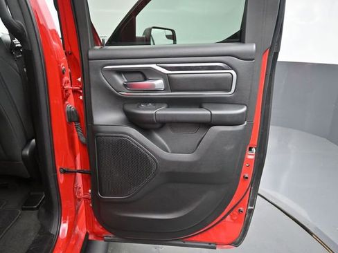 Used 2023 RAM 1500 Big Horn image 16