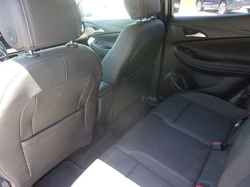 Used 2024 Buick Encore GX Preferred FWD image 17