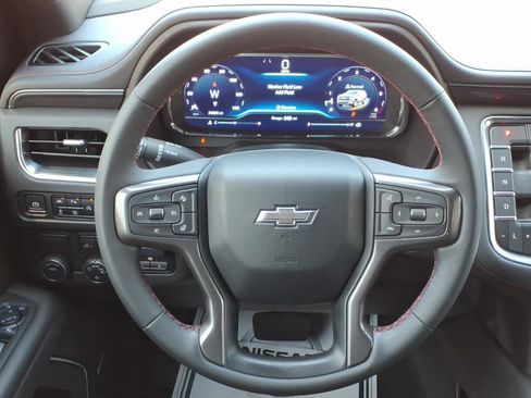 Used 2024 Chevrolet Tahoe RST w/ Luxury Package image 20