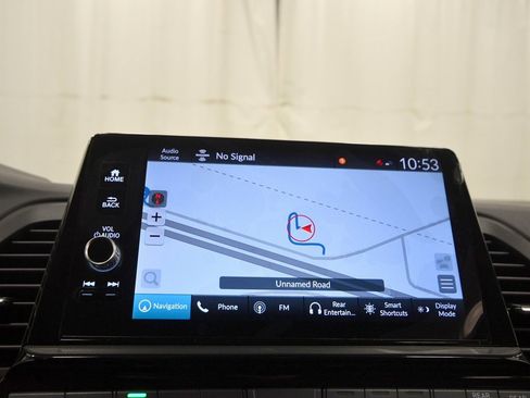 New 2026 Honda Odyssey Elite image 23