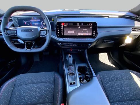 New 2026 Dodge Charger R/T AWD/4WD image 5