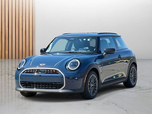 New 2026 MINI Cooper S FWD image 6