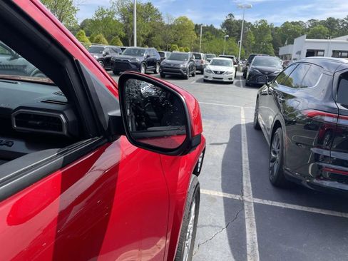 Used 2024 Toyota Tacoma SR5 image 23