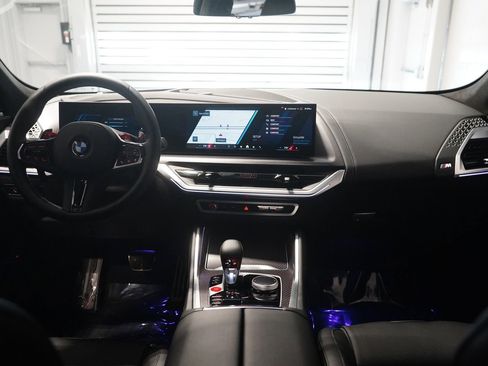 Used 2026 BMW XM Label Red image 15