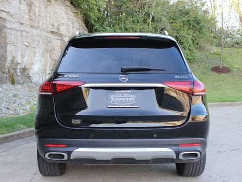Used 2020 Mercedes-Benz GLE 350 4MATIC image 6