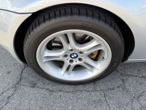 Used 2000 BMW Z8 image 10