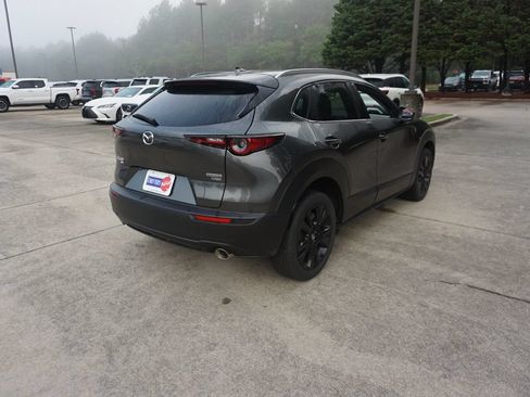 Used 2024 MAZDA CX-30 2.5 Turbo w/ Premium Package AWD/4WD image 22