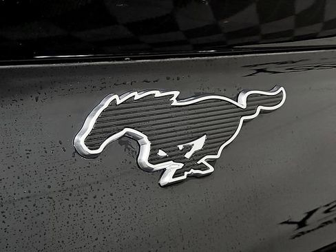 Used 2024 Ford Mustang Mach-E Premium image 31