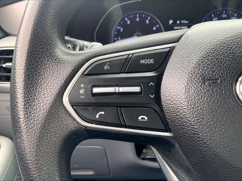 Used 2022 Hyundai Palisade SE AWD/4WD image 24