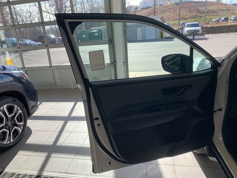 New 2026 Subaru Outback Limited image 12