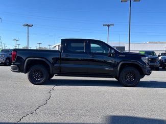 Used 2023 GMC Sierra 1500 AT4X w/ AT4X AEV Edition AWD/4WD video 3