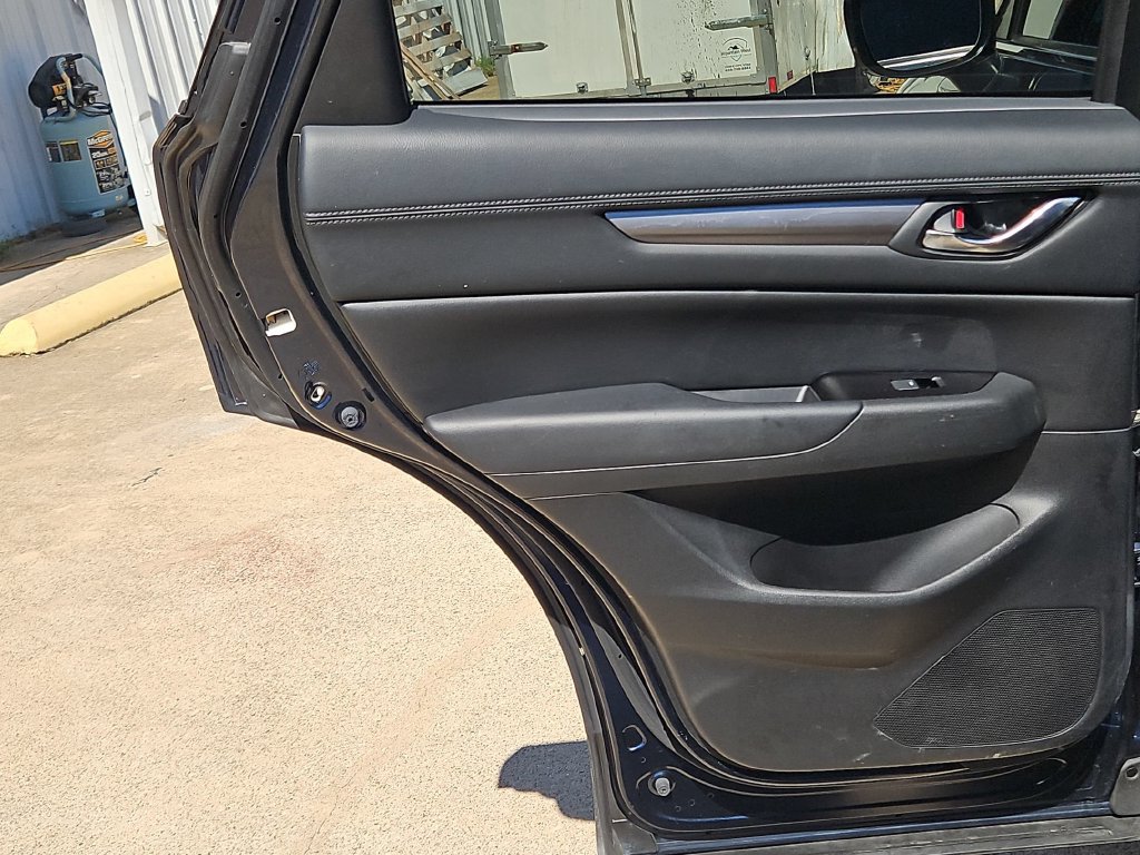 Used 2021 MAZDA CX-5 Touring AWD/4WD image 18