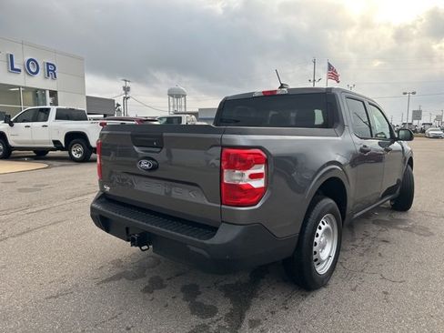 New 2025 Ford Maverick XL w/ Equipment Group 101A image 19