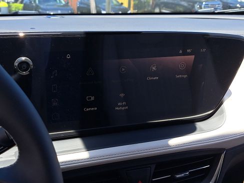 New 2026 Buick Encore GX Avenir w/ Avenir Technology Package image 30