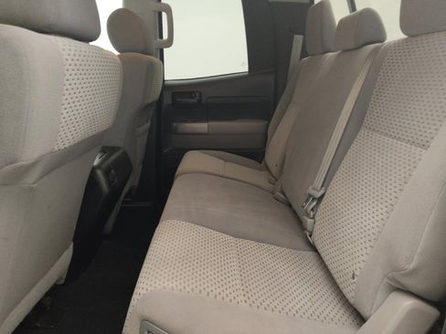 Used 2013 Toyota Tundra 4x4 Double Cab w/ TRD Off-Road Pkg image 18