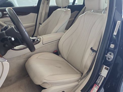 Used 2019 Mercedes-Benz E 450 4MATIC Wagon image 20