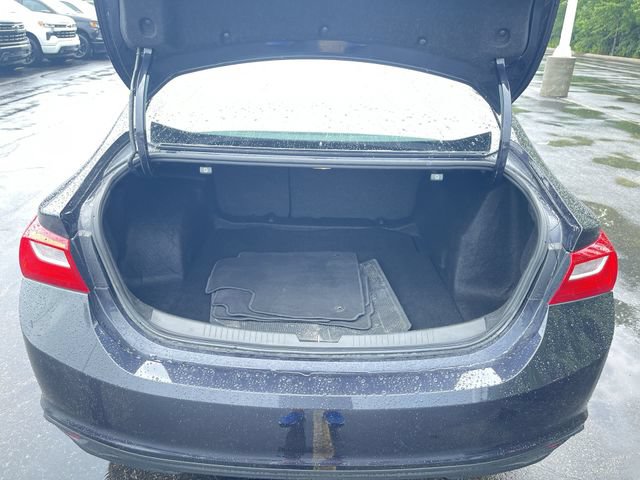 Used 2023 Chevrolet Malibu LT FWD image 24