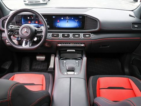 Used 2026 Mercedes-Benz GLE 53 AMG 4MATIC image 7